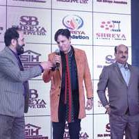 On The Occasion Of Valentine’s Day, Shreya Entertainment And Productions Present A New Music Album Dedicated To The Youth Of India