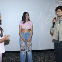 Leens Queens Entertainment Presents: Anis Mirza And Akriti Agarwal\’s Latest Song BEGAIRAT