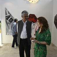 Avataran – A Solo Art Show By Anita Goel Unveiled On February 4