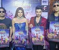 Producer -Director Farukh Khan Bringing  Bollywood Diva Rakhi Sawant  As Drama Queen Featuring Anuvaral Hassan And Launching Rapstar Bali In Dubai With Salman Khan Favorite’ Mudassar Khan