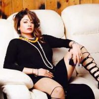 Meet Kaynaat Khan The Blue-Eyed Actress In Bollywood