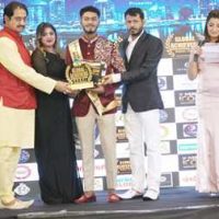 The Grand Event Of GLOBAL ACHIEVERS INTERNATIONAL AWARD 2024 Concluded In Dubai