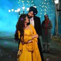 Heer And Ranjha’s Love Blossoms In Zee TV’s Popular Show IKK KUDI PUNJAB DI