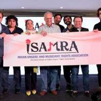 ISAMRA Makes Royalty Distribution Of Rs. 22.5 Crs To Singers And Musicians