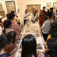 Self Discovery Via Rediscovering India: A Unique Attempt To Understand The Country’s Cultural Heritage Through Indian Cinematic History