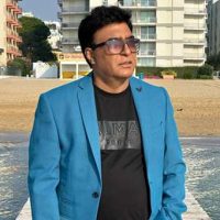 Singer Ravindra Singh’s New Devotional Song SHYAM TERI ADAYEN Became Popular As Soon As It Was Released!