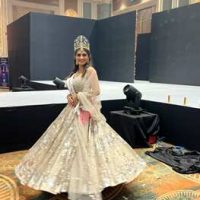Tanvi Grover: A Remarkable Trailblazer In The Global Teen Pageant Scene