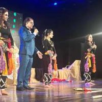 Vishwa Hindi Akademy Organised International Women’s Day Successfully  In Mumbai