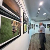DCP Expeditions To Exhibit Its Grand Annual Photography Exhibition 2024 I @ Bombay Art Society