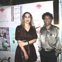 Fashion Designer Rosalyn Middleton’s Easter Celebration Party Rocked, Many Bollywood Stars Attended