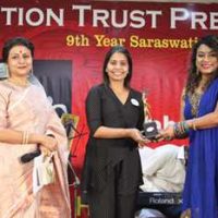 Seema Trivedi, Founder of Uprise GRROW