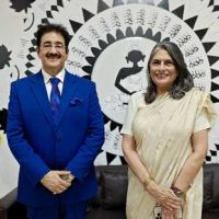 Renowned Interior Designer Sunita Kohli Joins AAFT School Of Interior Design As Dean Of Industry