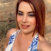 Rajni Mehta’s Wants To Make Films Depicting Patriotism, Social, Hard Work & Bravery Of  Indian Police & Soldiers Thru Her Company Mehta Film Productions