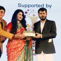 Hindustan Ratna Award Show Concludes Grandly In Mumbai