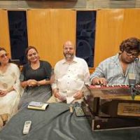 Jitendra Singh (Sabu) Headlines New Web Series on Neeb Karori Baba