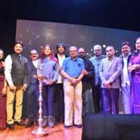 Raju Tank’s Dadasaheb Phalke Chitranagari Awards Honor Excellence In Indian Cinema