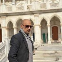 Writer Director Alok Shrivastava’s New Venture To Launch Very Soon