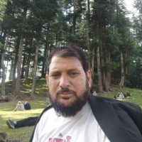 Social Work Keeps Me Alive AJAZ HUSSAIN From Bhatyas J&K