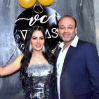 Renowned Model And Actress Rehaa Khann’s New Music Company R-Series’ First Song KAVERI  Unveiled