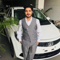 NARINDER SHARMA Is Meritorious Rural Entrepreneur