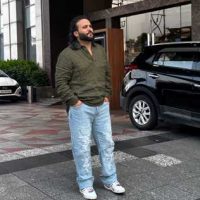 SYED UMAR Is New Digital Sensation From J&K