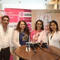 Shreom Communications & Solutions Managed Events For “Uprise Grrow” & “Pujya Divine Spiritual & Wellness Awards”
