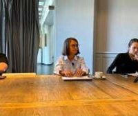 Israeli Society Eyes BRICS Membership With India’s Support