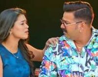 Pawan Singh, Dimple Singh And Khushi Kakkar’s Song RANGDARI Released On Times Music Bhojpuri