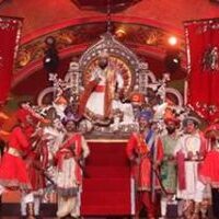 State Marathi Film Award Ceremony  21 August Netradeepak Award to be held at Rosi Varlichya Dome SVP Stadium