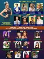 Most Awaited International Pageant Miss & Mrs Royal Global Queen Season 4 Happening In Mumbai, India On 4 August’24 Where Beauty Meets Talent With Participation From 10  Countries Of The World