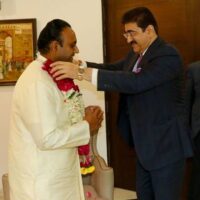 AAFT Launches Its 122nd Batch With A Deep Emphasis On Spirituality