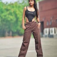 Actress Sneha Bakli Exclusively Signed With Worldwide Records Music Company