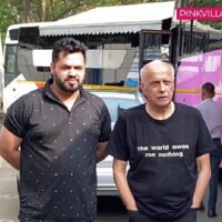 Mahesh Bhatt And Vinay Bhardwaj Will Bring The Inspirational Story Of Haryana\’s Pride Sapna Chaudhary To The Big Screen