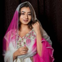 Versatile And Dynamic: Simran Kamra’s Journey To Stardom In Entertainment