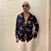 The First Bollywood Film Based On Previs Animatics And Artificial Intelligence By Director Alok Shrivastava