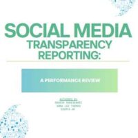 IGAP Releases Comprehensive Report On Social Media Transparency And Compliance: Calls For Increased Accountability From Platforms