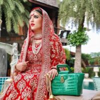 4 titles winner Mrs Almas Anfar Kathuria Mrs India Middle East 2024