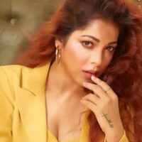 Soniaa Dey Sarkar Stuns Audiences With Her Electrifying Performance In RONGILA