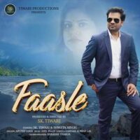 Tiwari Productions’ Presents Youtube Channel TPS Music Romantic Video  FAASLE  Is Releasing Soon