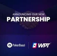 World Poker Tour® Increases Global Footprint with Indian Powerhouse PokerBaazi