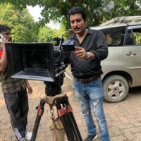 Akhilesh Pandey Is Producing Approximately Twelve Hindi Songs Under His Company Akhil Emaginator Private Limited, For Saregama