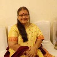 VOY-AGE Solo Show Of Paintings By Well-Known Artist Swati Roy In Nehru Centre Art Gallery