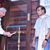 ENCOUNTER WITH THE MOMENT An Exhibition Of Photographs By Gurdeep Dhiman In Jehangir