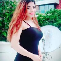 Mahi Kiran Will Have A Rock In Bollywood, She Will Rule Everyone\’s Hearts With Her Acting, Singing And Dancing