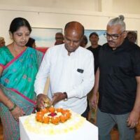 NATURALNESS An Exhibition Of Recent Works By Artist Ramdas Manikrao Thorat In Jehangir