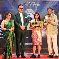SDP Women Achievers And Nari Shakti Samman 2024 Season-8 Successfully  Conducted At Hotel Ginger, Vile Parle, Mumbai