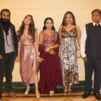 Announcement Of Web Series KATHPUTLI, Ritika Kumawat Becomes A Police Officer In The Series Produced By Rajiv Kumar, Deepak B Verma