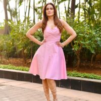 Jaswinder Gardner: A Versatile Actress With A Passion For Powerful Roles