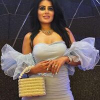 Beauty Queen Rehaa Khann To Launch Zaid Darbar As A Pop Star With “HELLA”