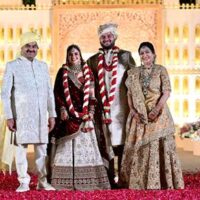 At His Son’s Wedding, Gautam Adani Commits To Seva Sets An Example By Donating INR 10,000 Cr For Social Causes